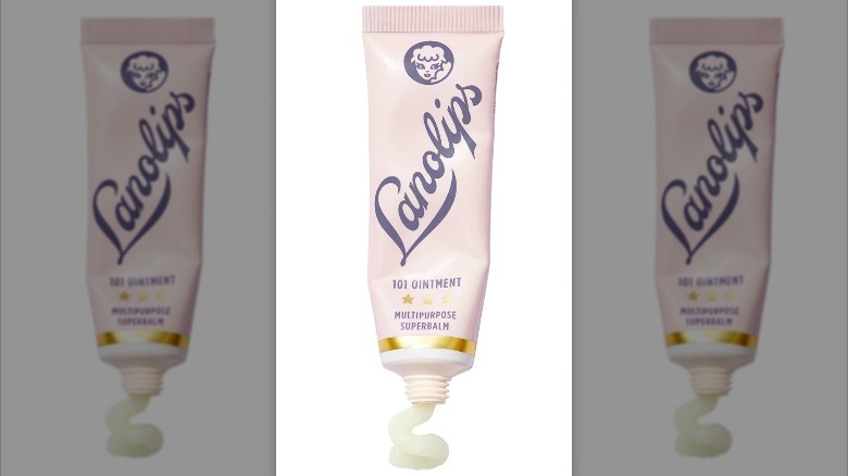 Lanolips 101 Ointment