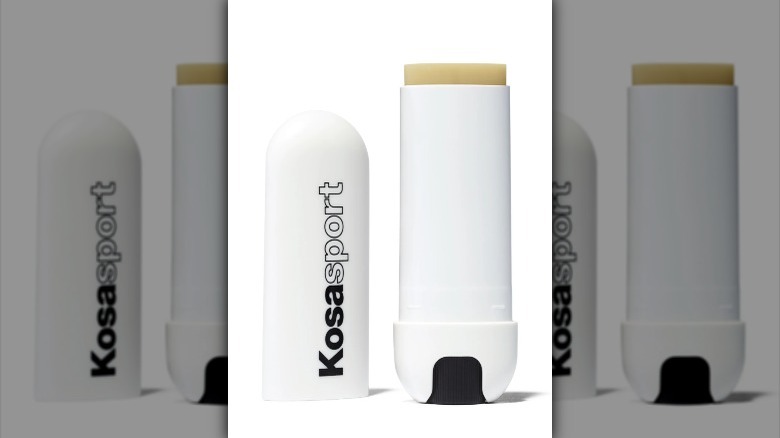 Kosasport LipFuel Hyaluronic Acid Lip Balm