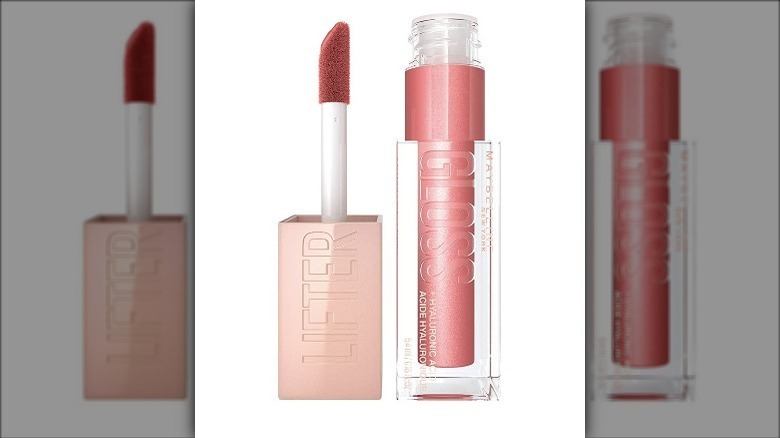 Best Lip Plumping Glosses For Achieving The Perfect Pout In 2022 