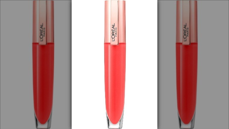 L'Oreal Paris Glow Paradise Hydrating Lip Balm-in-Gloss in Angelic Daydream