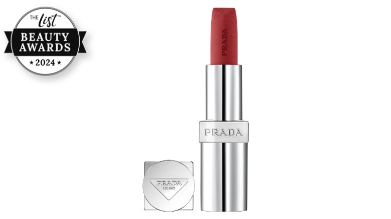 Prada lipstick 