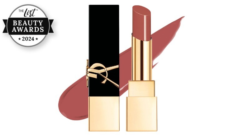 Yves Saint Laurent The Bold High Pigment Lipstick