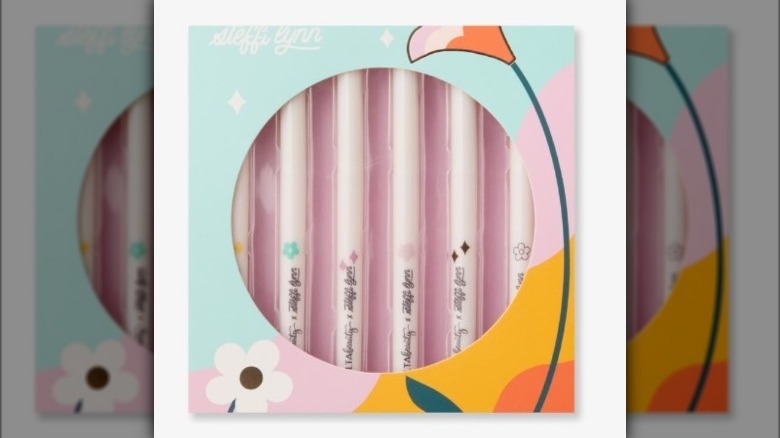 Ulta Beauty Collection X Steffi Lynn Eye Liner Set of 6 