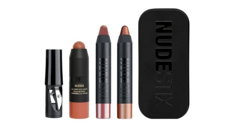 NUDESTIX Sunkissed Nudes 3-Piece Mini Set