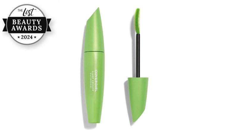 Covergirl Clump Crusher mascara