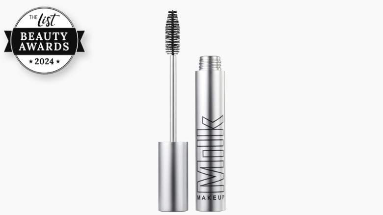 Milk Makeup Kush High Volume Mascara 