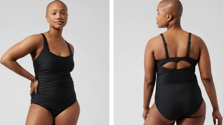 Best One Piece Swimsuits You Can Buy In 2022