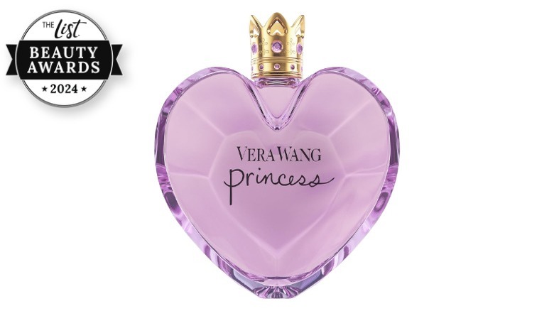 Vera Wang Princess Eau de Toilette