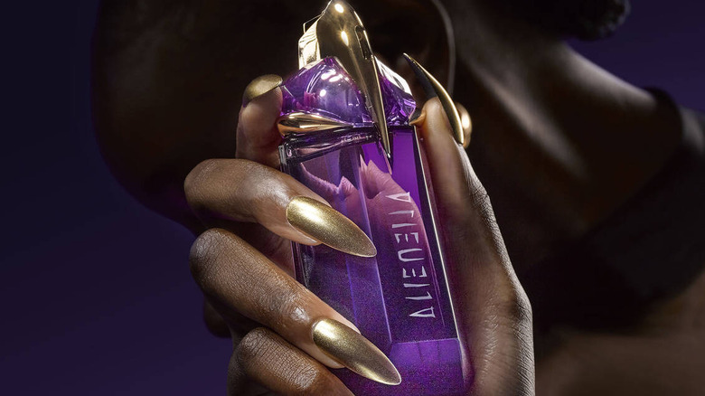 Mugler Alien