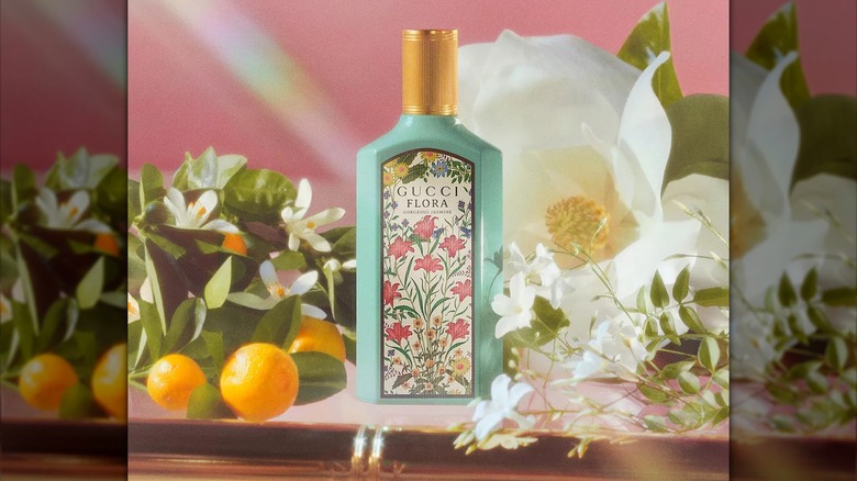 Gucci Flora Gorgeous Jasmine