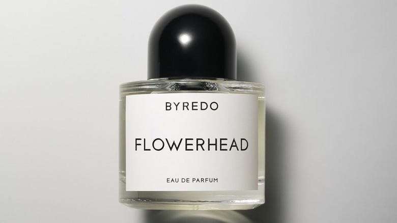 Byredo Flowerhead