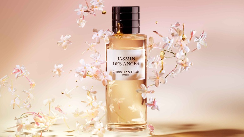 Christian Dior Jasmin des Anges