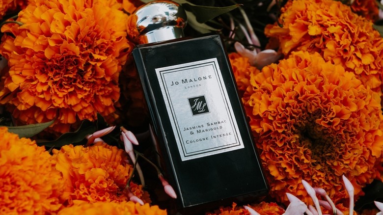 Sambac & Marigold by Jo Malone