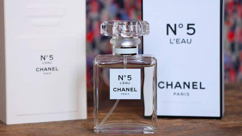 Chanel No. 5