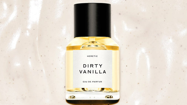 Dirty Vanilla by Heretic