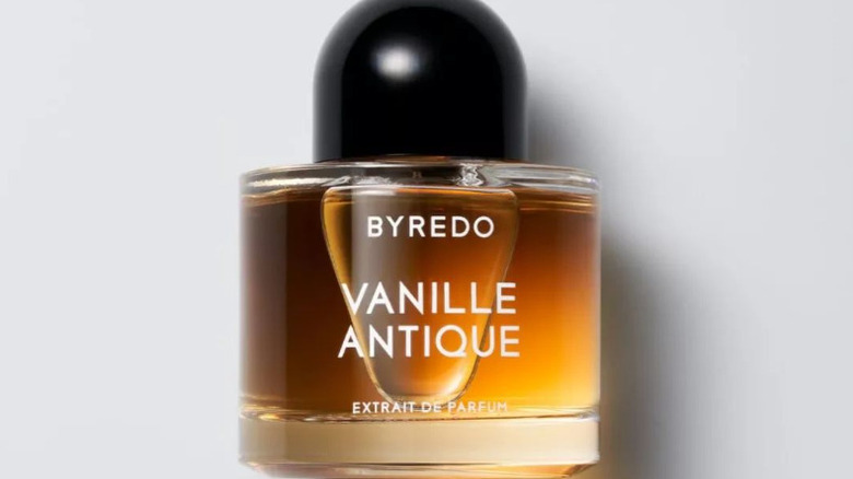 Byredo Vanille Antique perfume