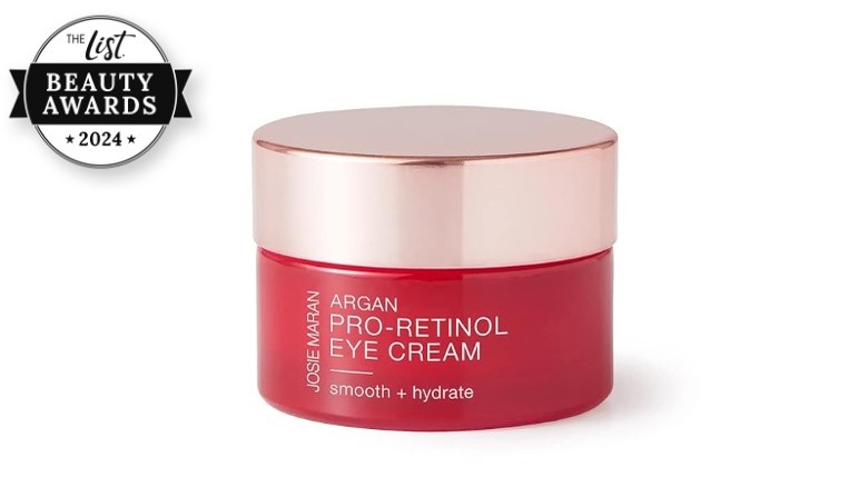 Josie Maran Argan Pro-Retinol Eye Cream