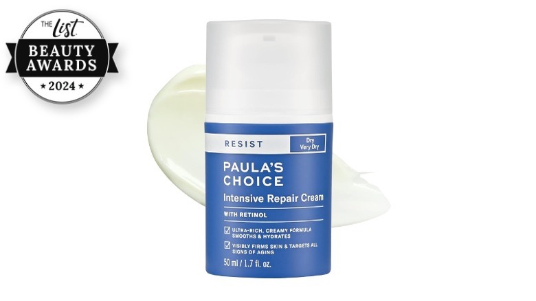 Paula's Choice Resist Intensive Repair Cream