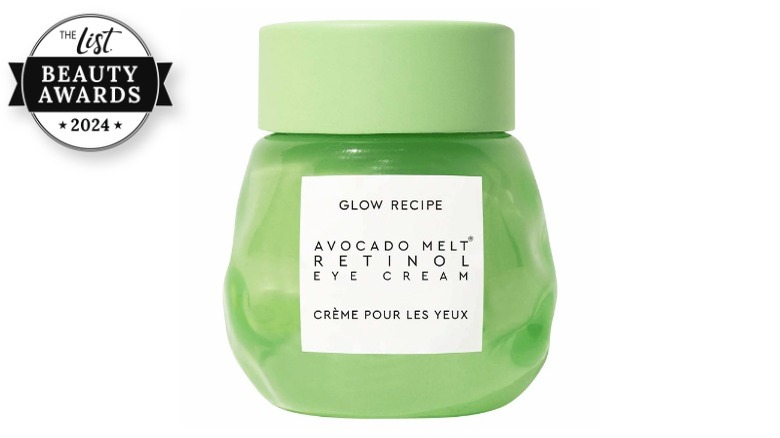 Glow Recipe Avocado Melt Retinol Eye Cream