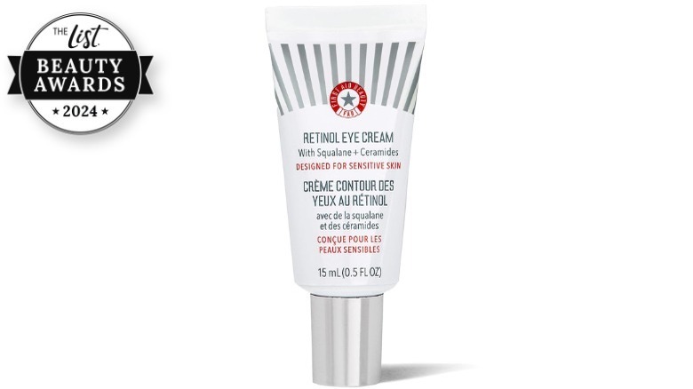 First Aid Beauty Retinol Eye Cream