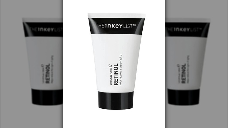 Inkey List 1% Retinol Serum 