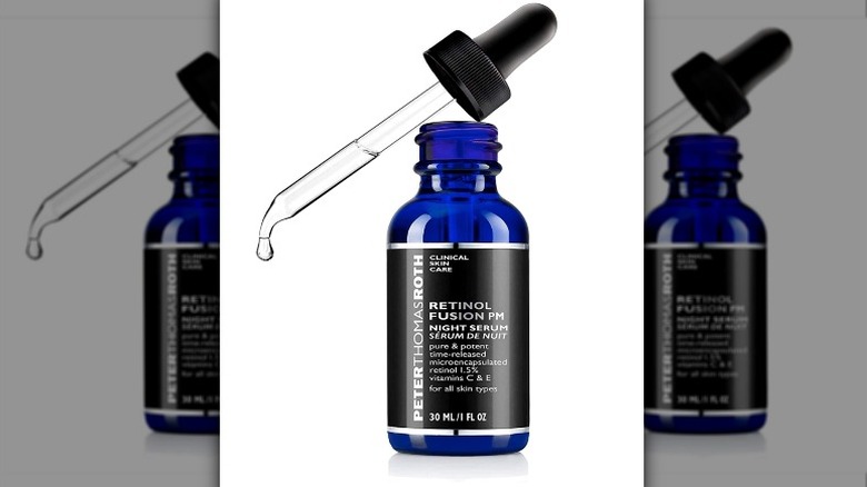 Peter Thomas Roth Retinol Fusion