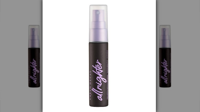 Urban Decay All Nighter Long-Lasting Makeup Setting Spray