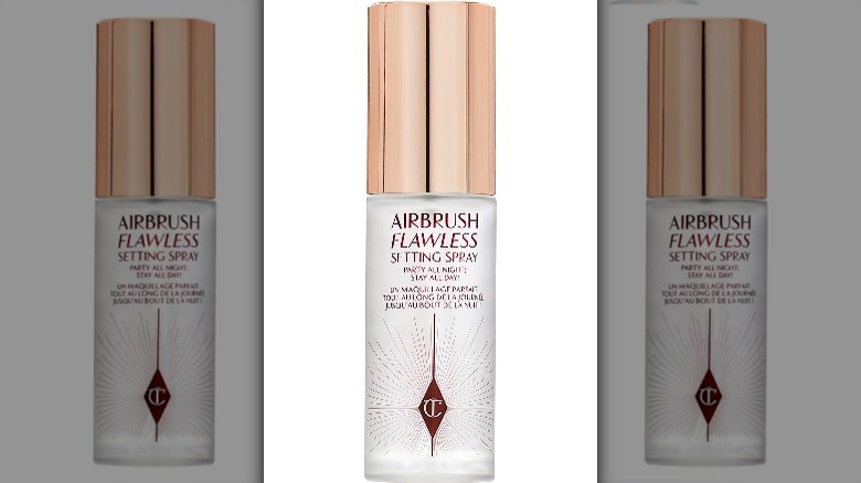 Charlotte Tilbury Airbrush Flawless Setting Spray