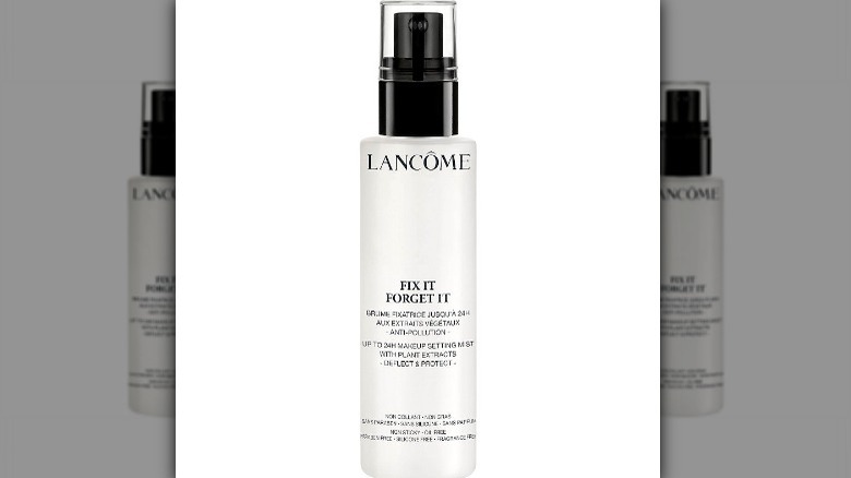 Lancôme Fix It Forget It Setting Spray