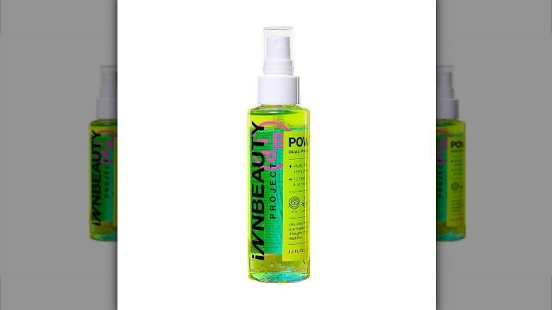 INNBeauty Power Up Dual-Phase Face Mist