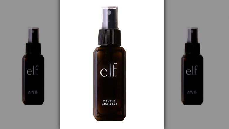 e.l.f. Makeup Mist & Set