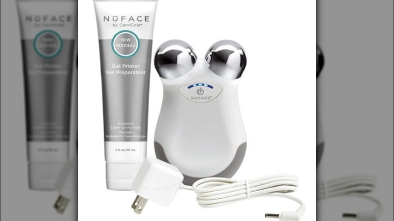 NuFace Kit