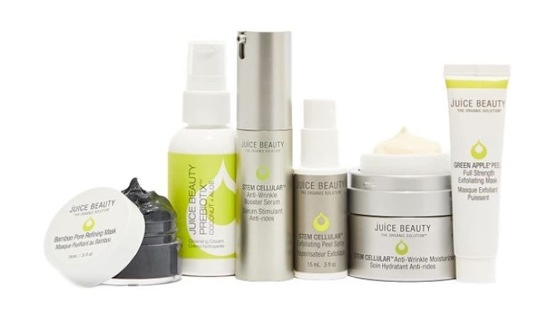 Juice Beauty Set