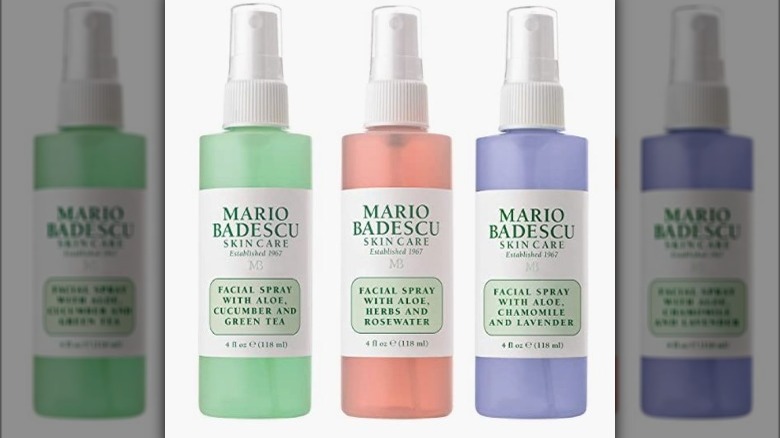 Mario Badescu Kit