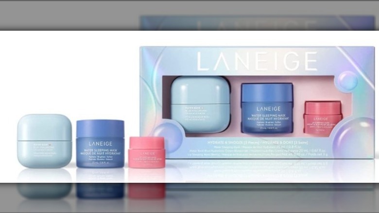 Laneige Set