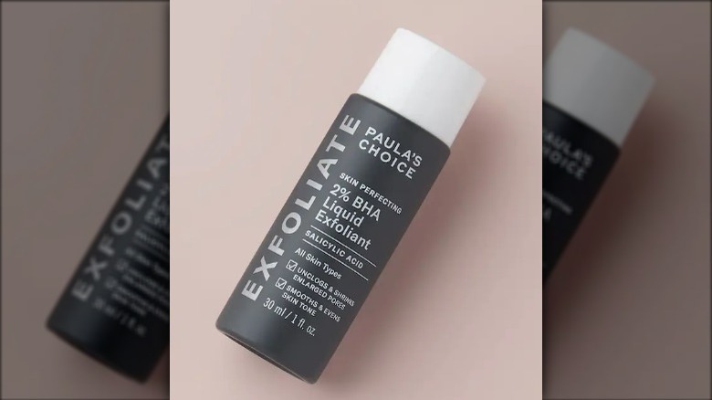 Paula's Choice 2% BHA Liquid Exfoliant