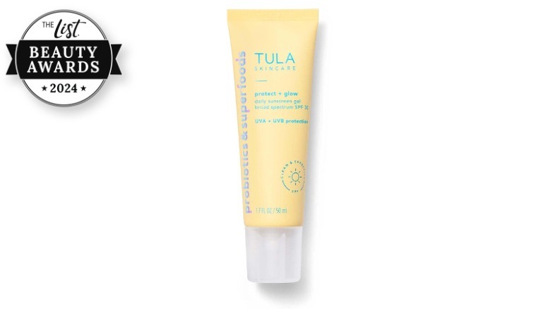 TULA Daily SPF 30 Sunscreen Gel