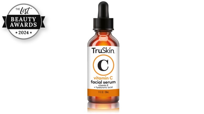 TruSkin Vitamin C Facial Serum