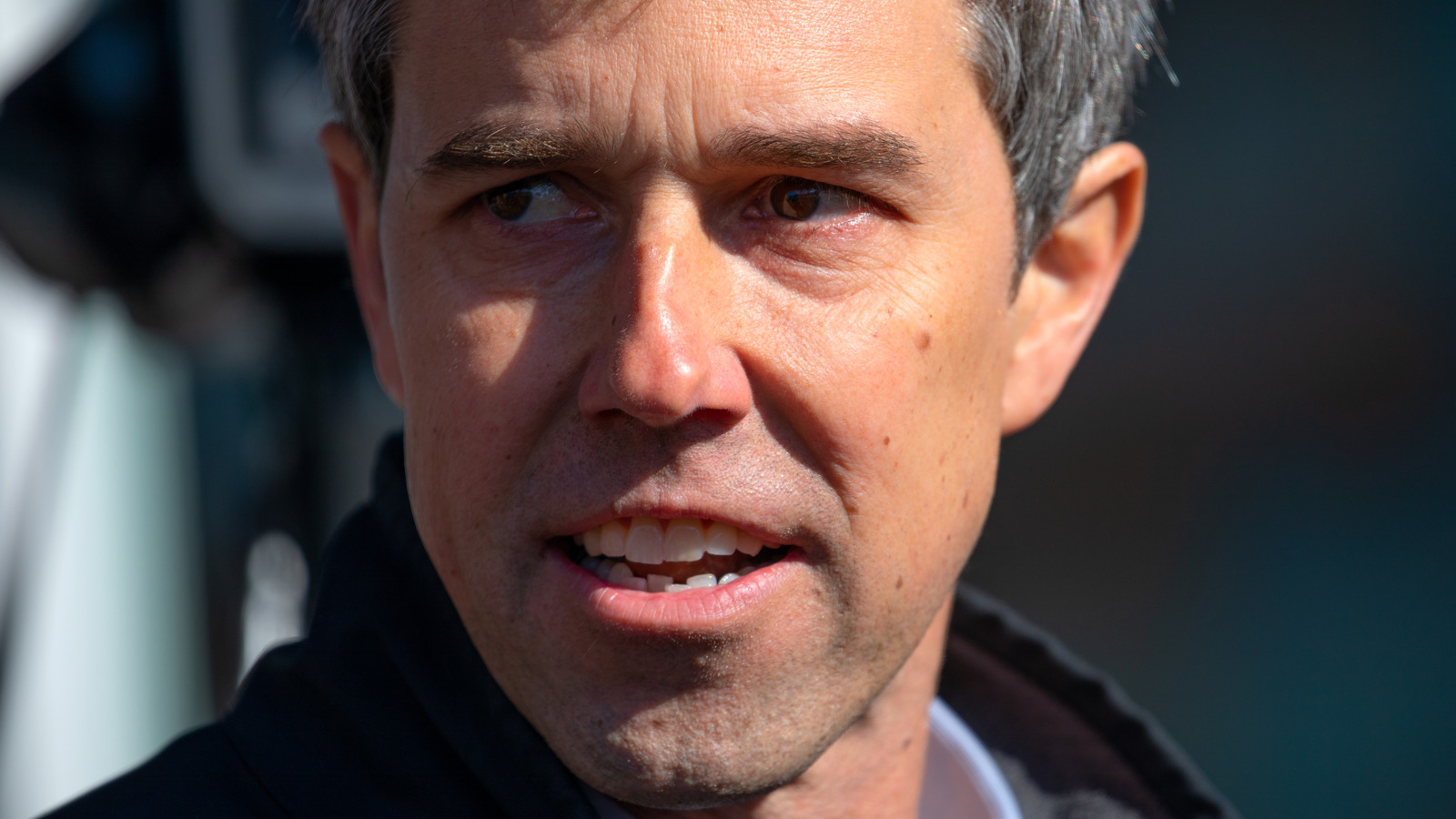 Beto O'Rourke Faces An Unexpected Roadblock In His Gubernatorial Campaign