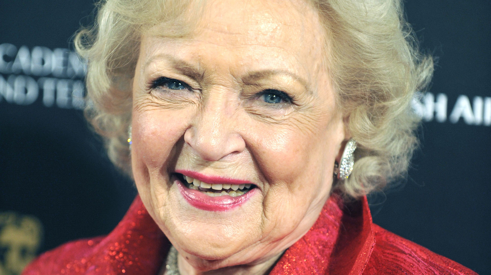 Betty White's Funeral Won't Be What You'd Expect