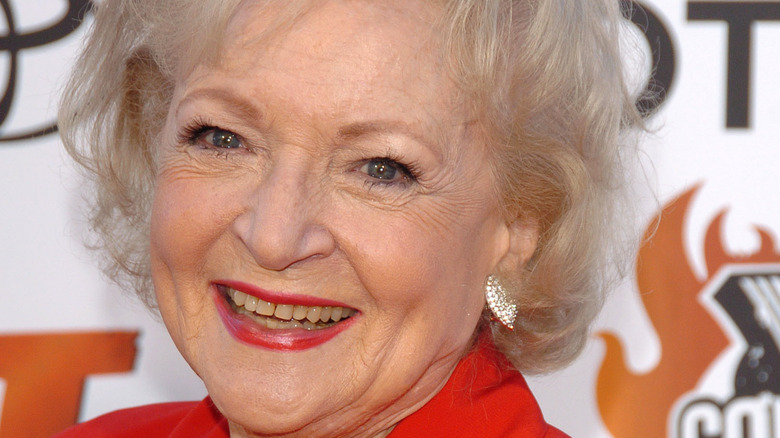 Betty White