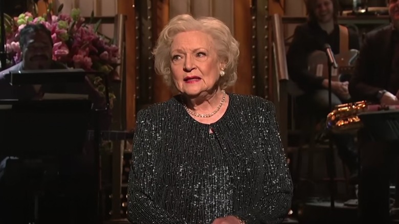 Betty White S Super Bowl Snickers Commercial Took Her Down An Unexpected Career Path