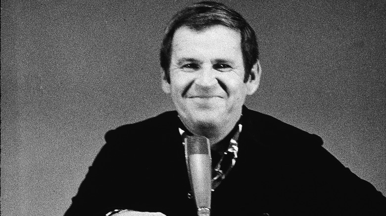 Paul Lynde on "Hollywood Squares"