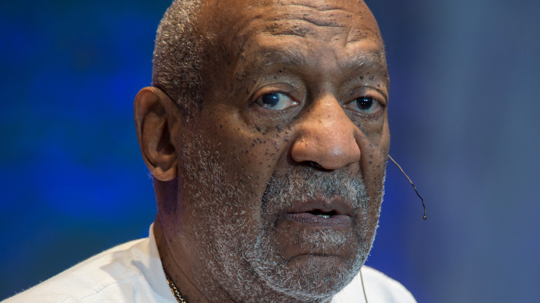 Bill Cosby in 2014