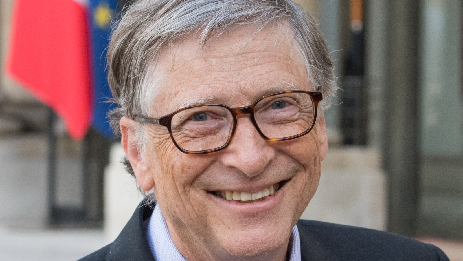 Bill Gates' Net Worth Is Even Higher Than You May Think