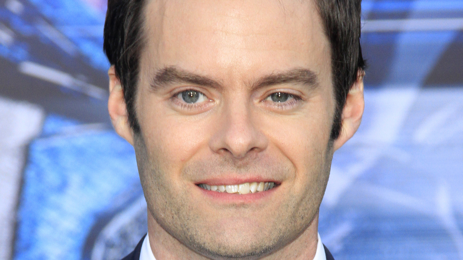 bill hader