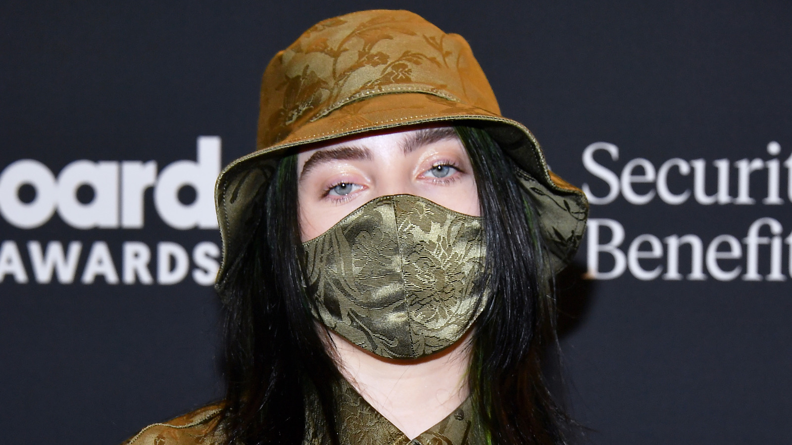 How Billie Eilish Brought Back The Bucket Hat