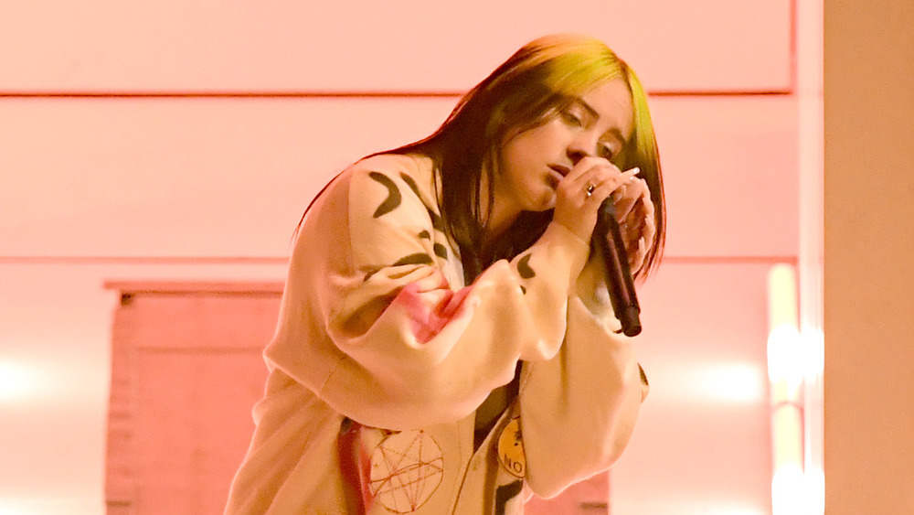 Billie Eilish