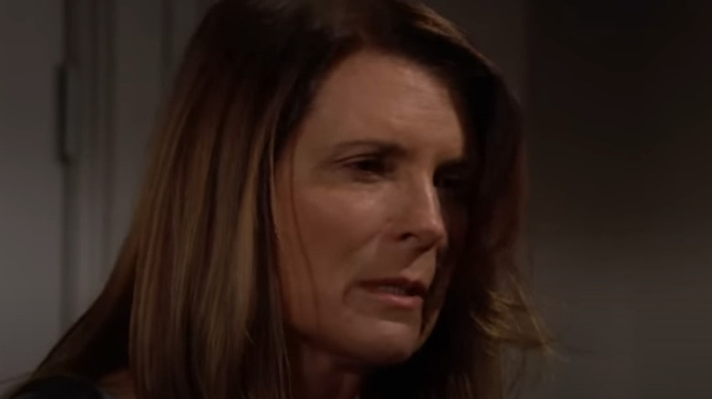 Kimberlin Brown as Sheila Carter