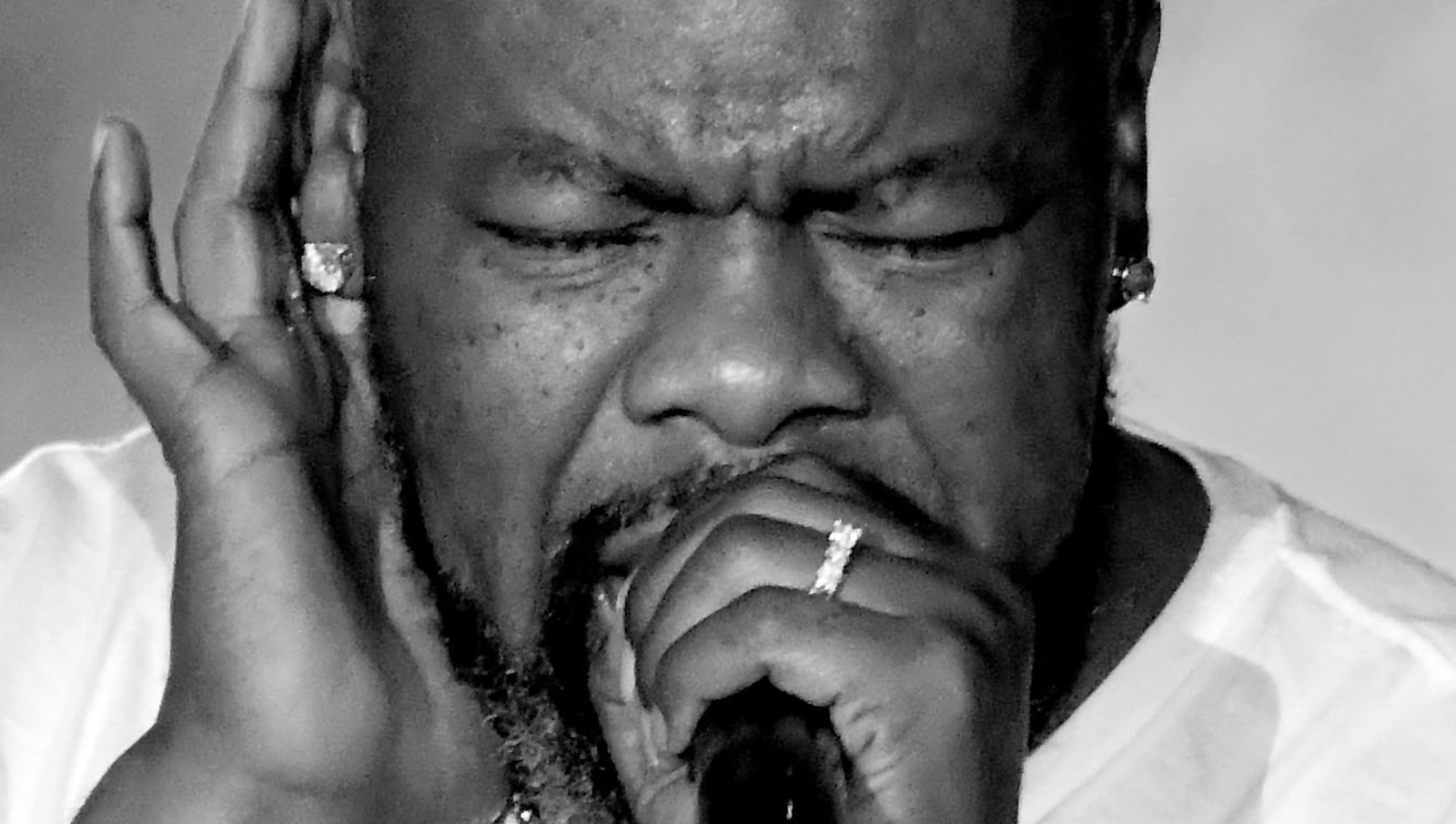 Biz Markie's Net Worth At The Time Of His Death May Surprise You